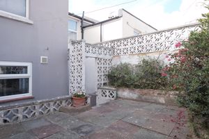 Garden- click for photo gallery